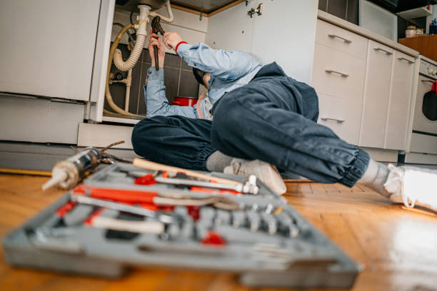 Professional Plumbing in Hanscom Af, MA