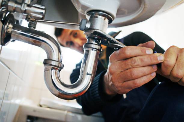 Best Hot Water Heater Installation  in Hanscom Af, MA