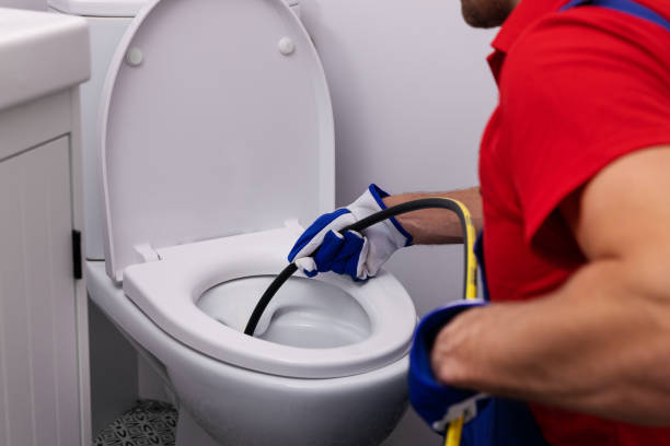 Best Plumbing Inspection Services  in Hanscom Af, MA
