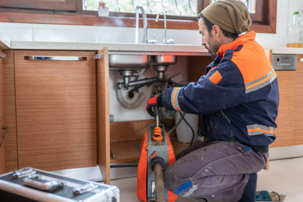 Best Emergency Plumber  in Hanscom Af, MA