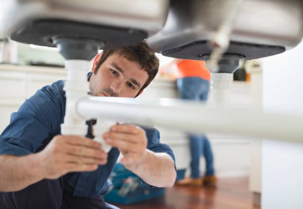 Best Affordable Plumbing Services  in Hanscom Af, MA