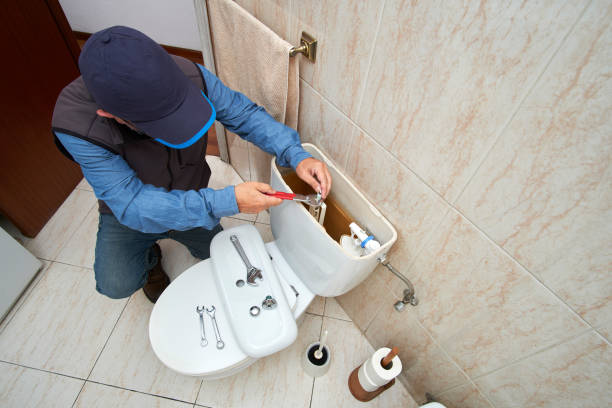 Best Emergency Plumbing Repair  in Hanscom Af, MA
