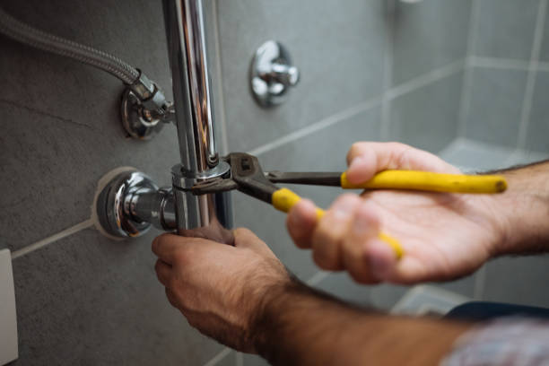 Best 24-Hour Plumber Near Me  in Hanscom Af, MA