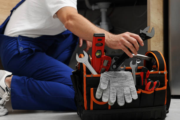 Best Affordable Plumber Near Me  in Hanscom Af, MA