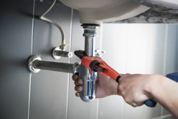 Best Plumbing Installation Services  in Hanscom Af, MA
