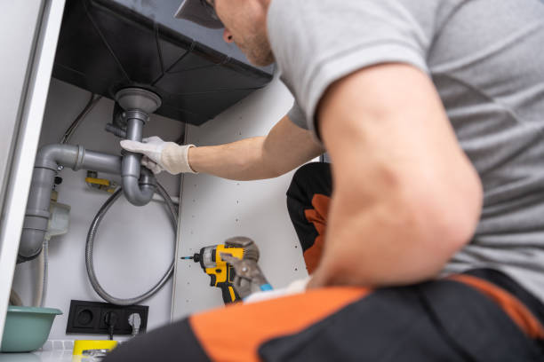 Best Faucet Repair  in Hanscom Af, MA