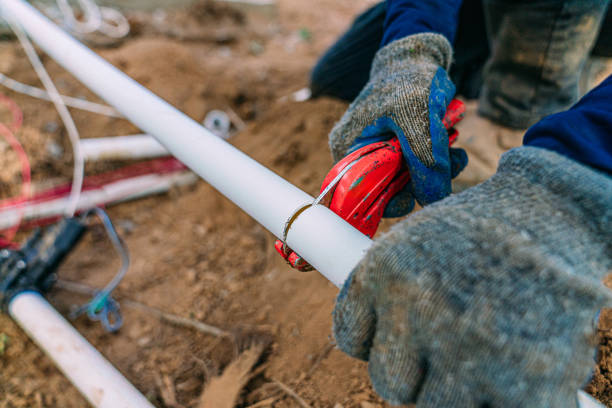 Best Plumbing Repair Near Me  in Hanscom Af, MA